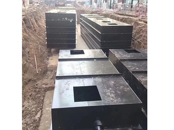 六枝特​甘肃嘉源通环保：全品类水处理设备，一站式守护碧水清流