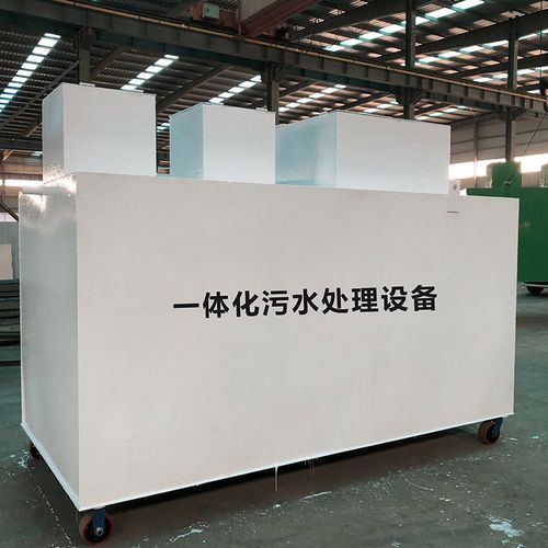 六枝特甘肃嘉源通全域服务｜专业污水处理设备定制生产、安装运维一站式解决方案